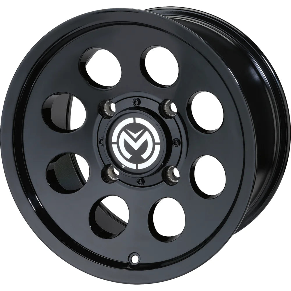 Rueda Moose Offroad 26X Front/Rear 14x7 4/110 4+3
