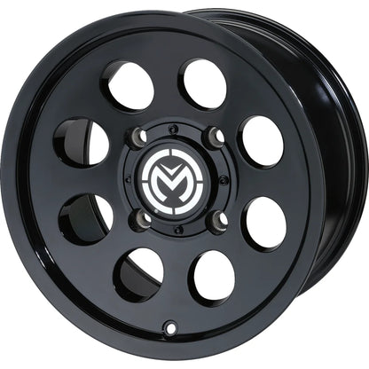 Rueda Moose Offroad 26X Front/Rear 14x7 4/136 4+3