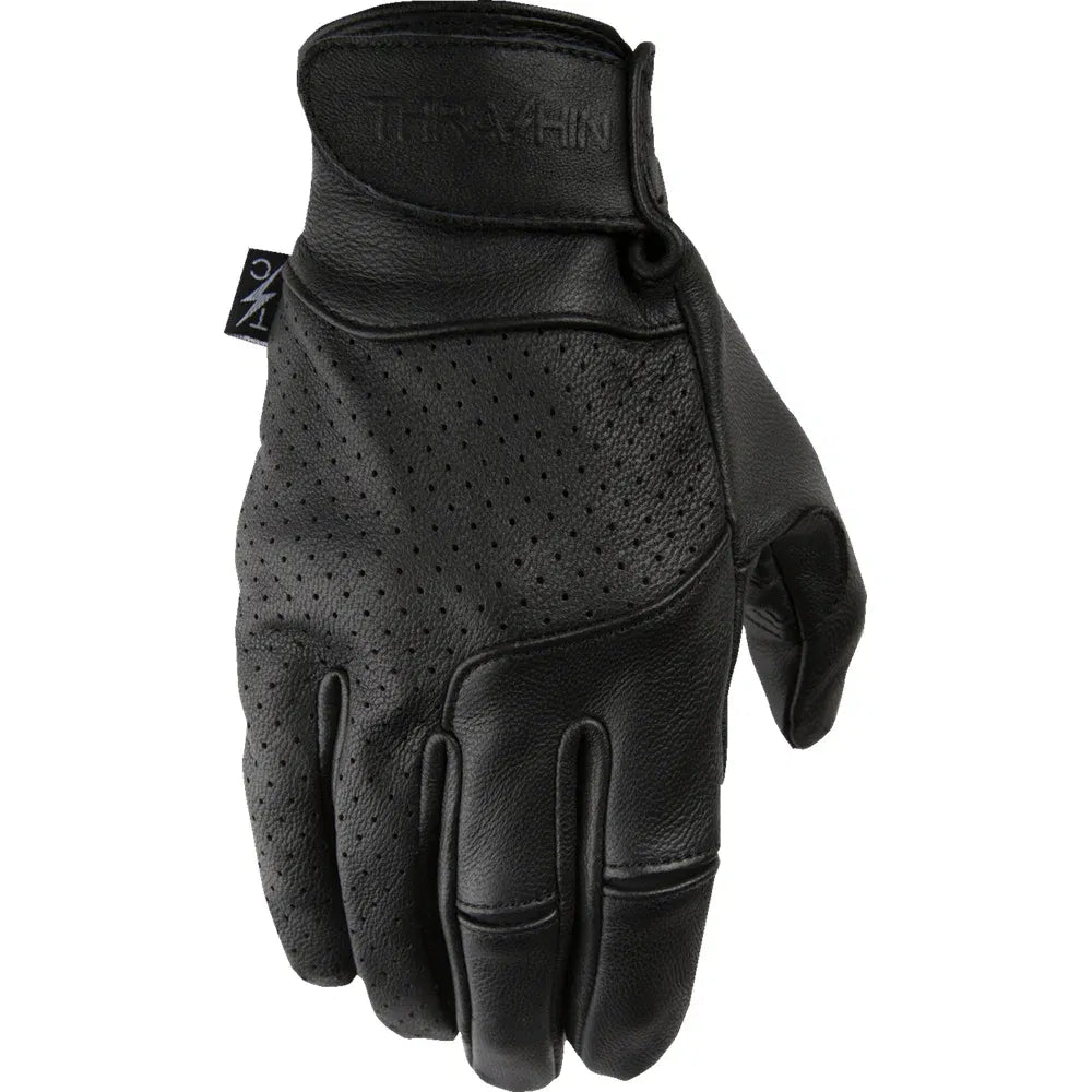 Guantes de asedio