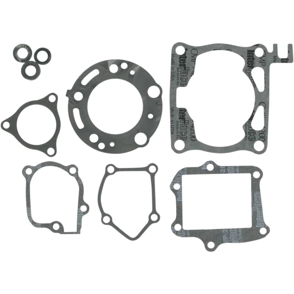 Kit de juntas de extremo superior