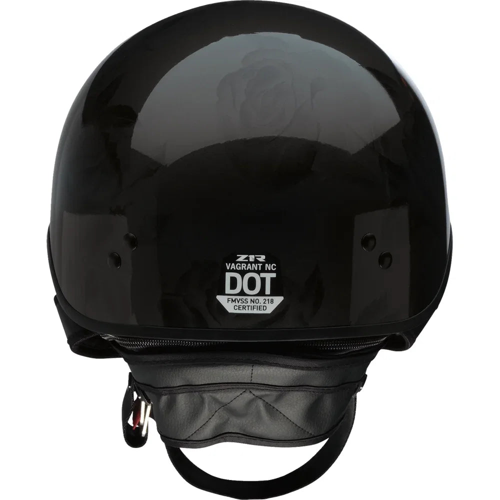 Casco vagrant nc rose