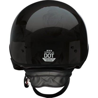 Casco vagrant nc rose