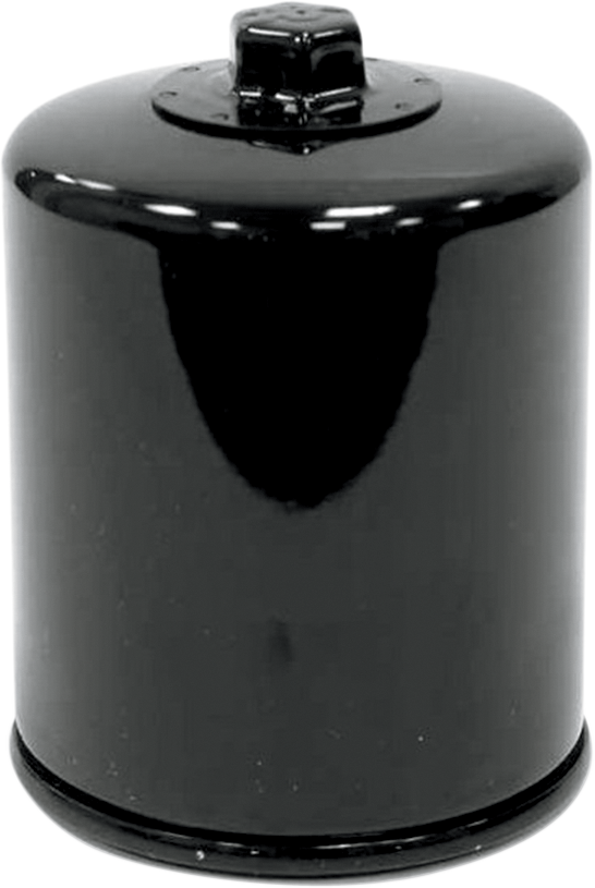 Filtro de aceite de alto rendimiento - Filtro de aceite - Negro