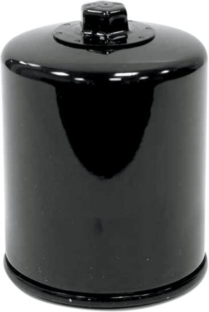 Filtro de aceite de alto rendimiento - Filtro de aceite - Negro