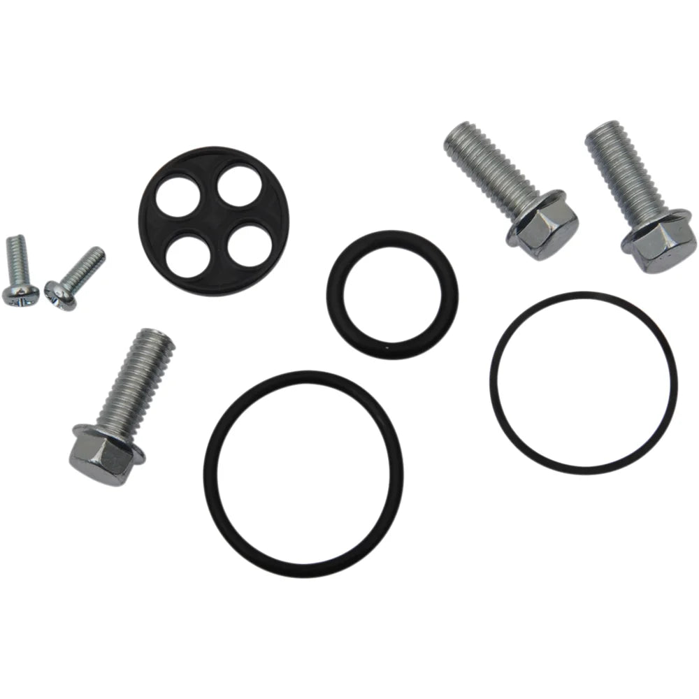 Kit de reconstrucción de llave de purga de combustible