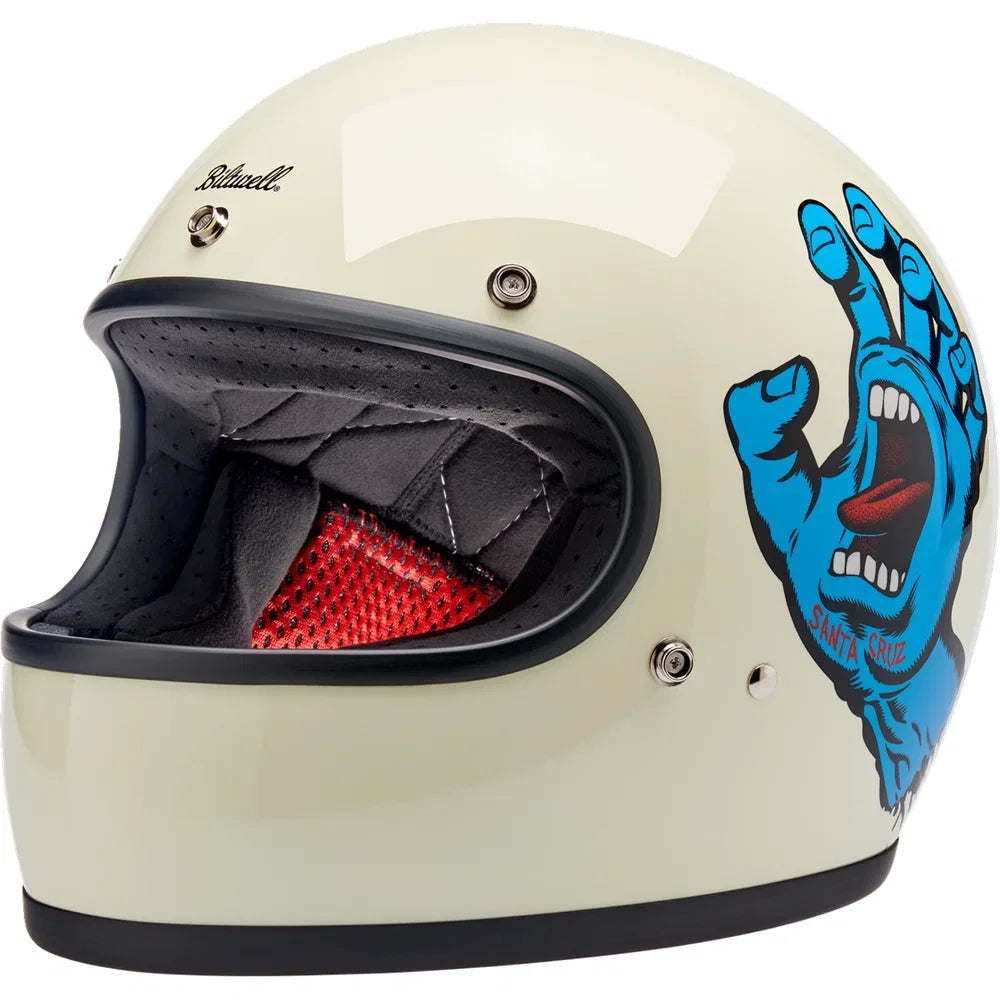 Casco Biltwell Gringo Santa Cruz Gringo Santa Cruz Small