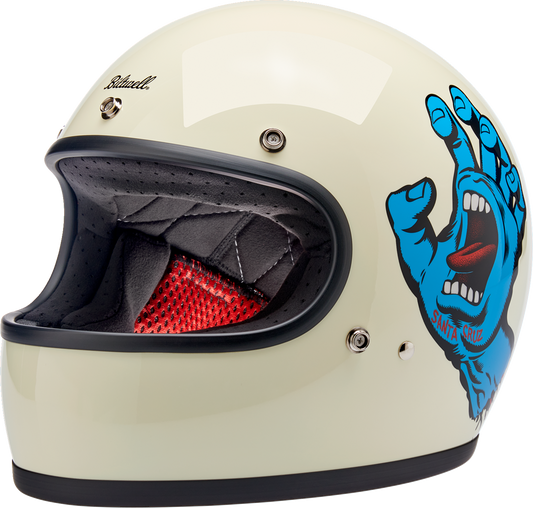 Casco Gringo Santa Cruz