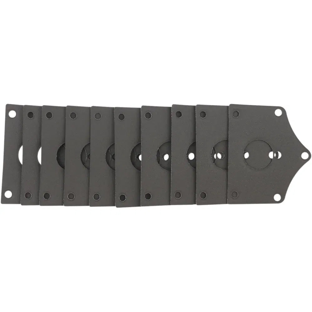 Junta de placa adaptadora de palanca de cambios