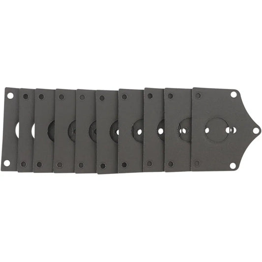 Junta de placa adaptadora de palanca de cambios