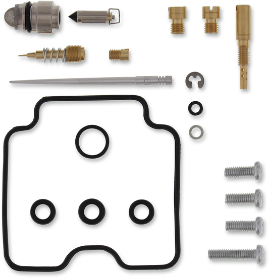 Kit de reparación de carburador - Yamaha - Kit de reparación de carburador - Yamaha