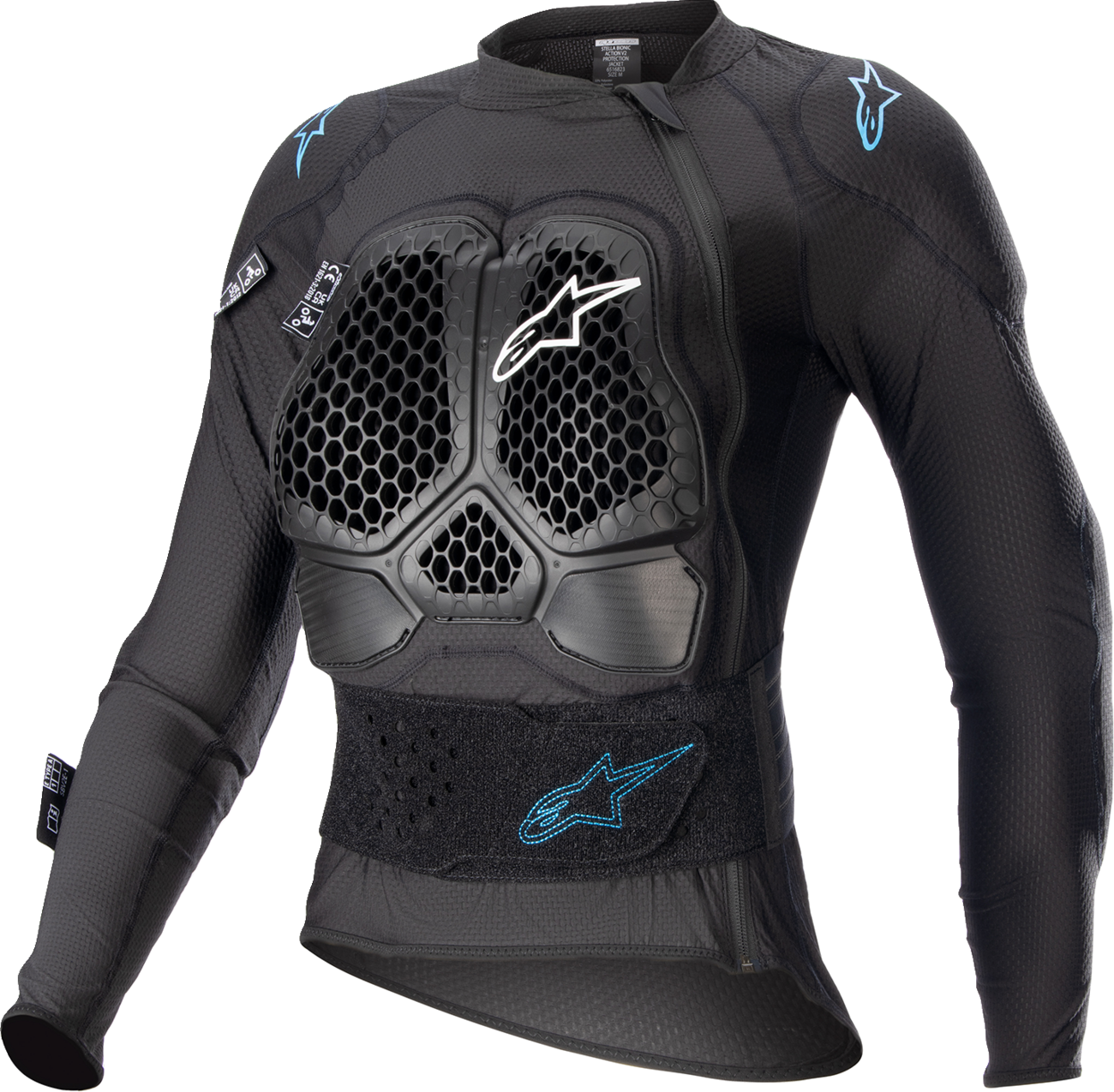 Chaqueta de protección Stella Bionic Action v2