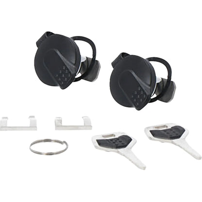Sistema de maleta superior trax adv