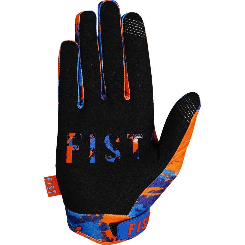 Guantes FIST HANDWEAR Strapped Illusion