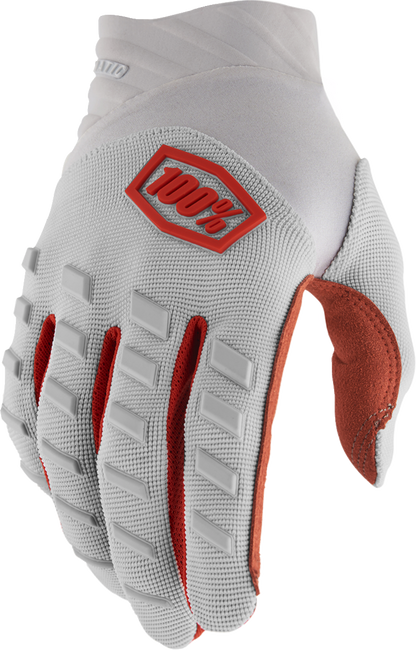 Airmatic Gloves