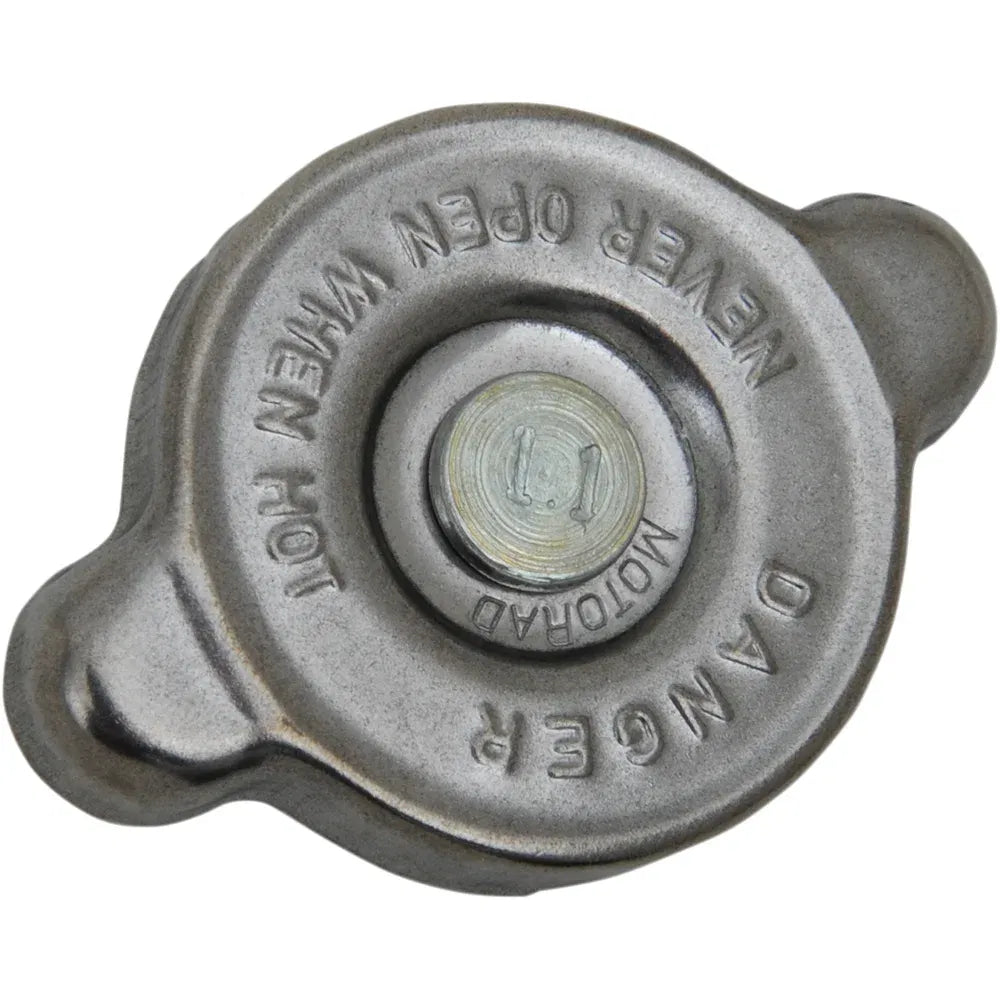 Tapa del radiador