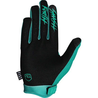 Guantes FIST HANDWEAR Strapped Stocker Jade