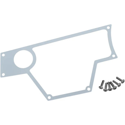 Placa de tablero para rzr