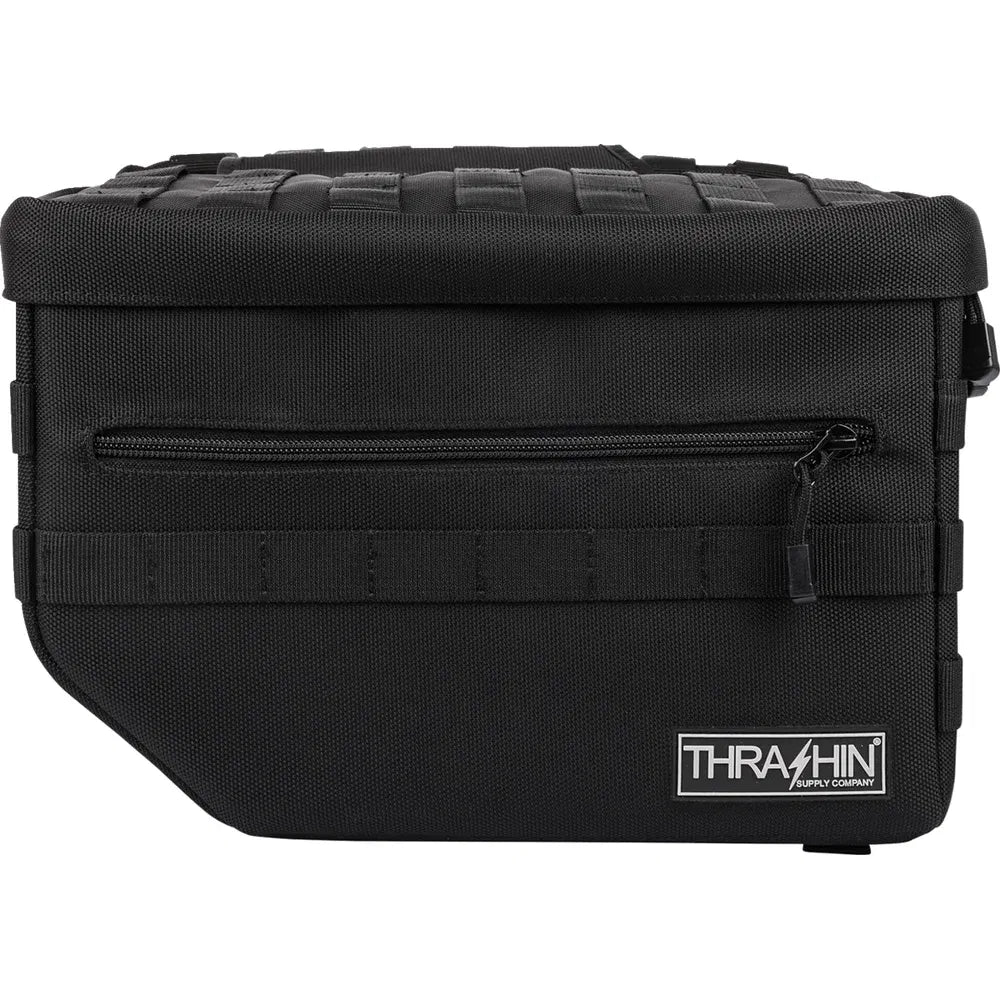 Bolsa de escape