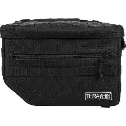 Bolsa de escape