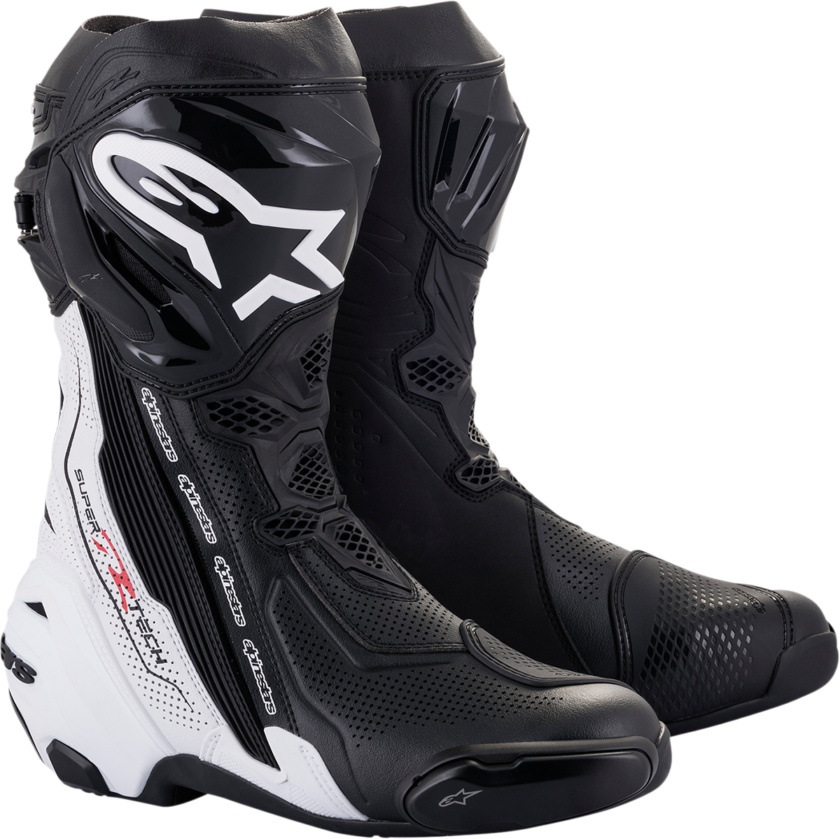 Botas ventiladas Supertech R