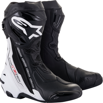 Botas ventiladas Supertech R