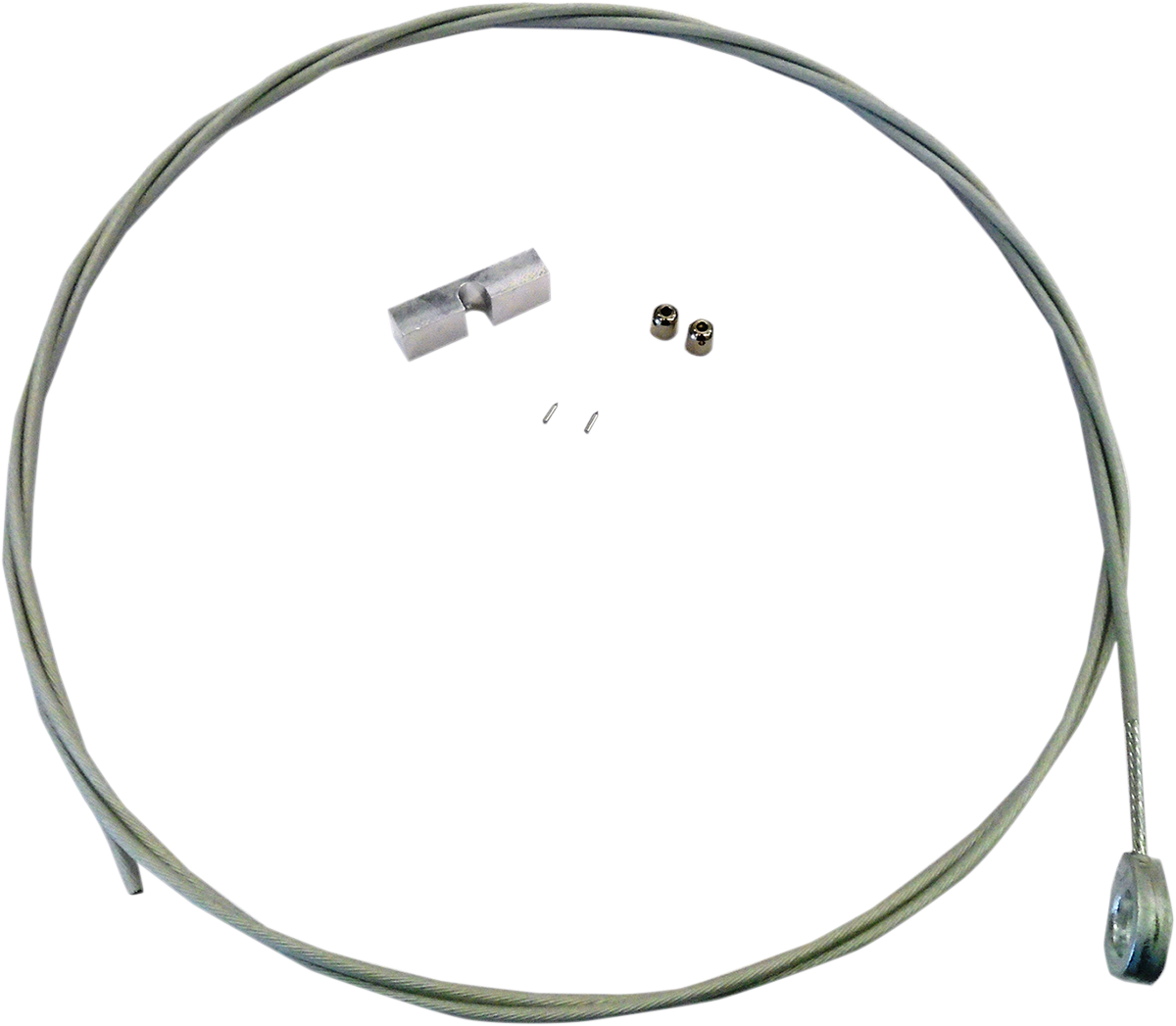 BYO™ Build Your Own™ Kit de reparación del cable interno del embrague