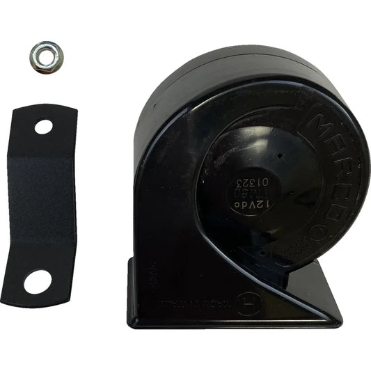 Kit de bocina doble electromagnética