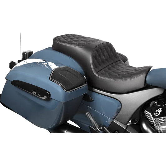 Asiento touring freedom