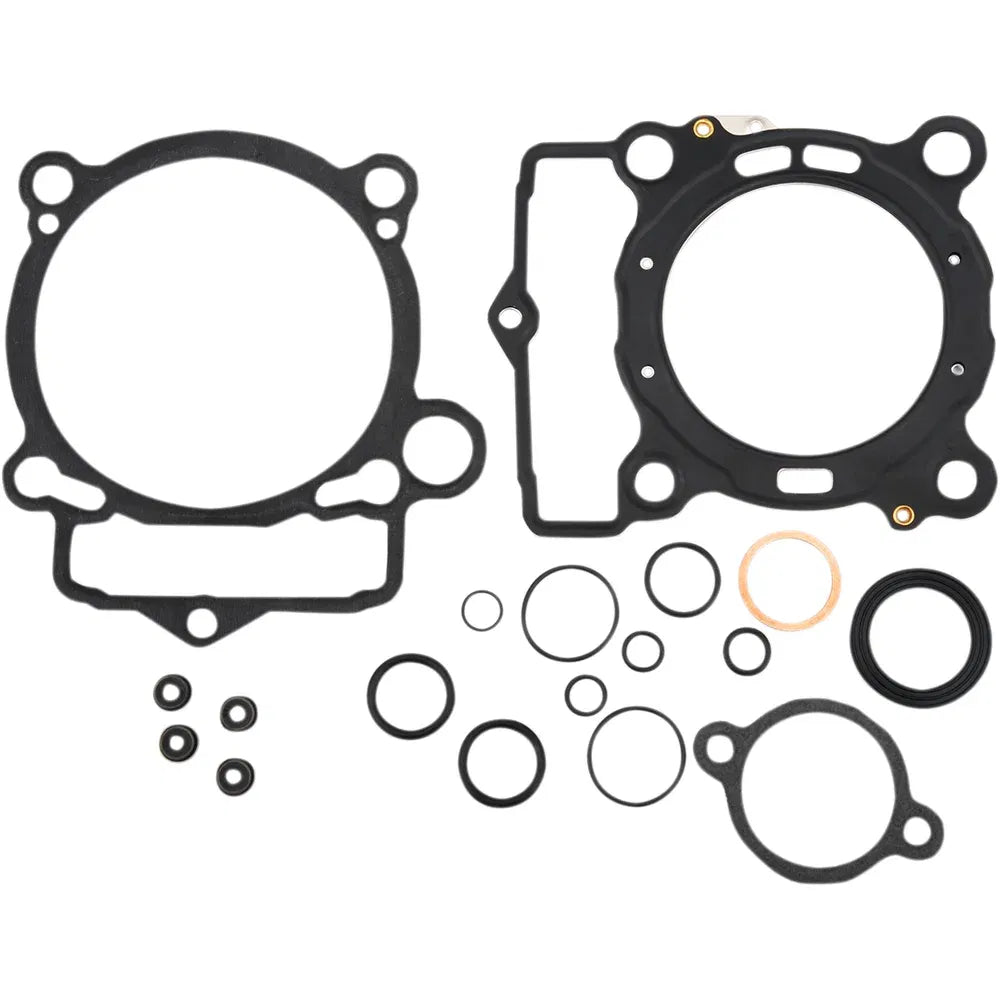 Kit de juntas de motor de gama alta pro-formance