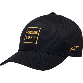 Gorra Alpinestars Boxed