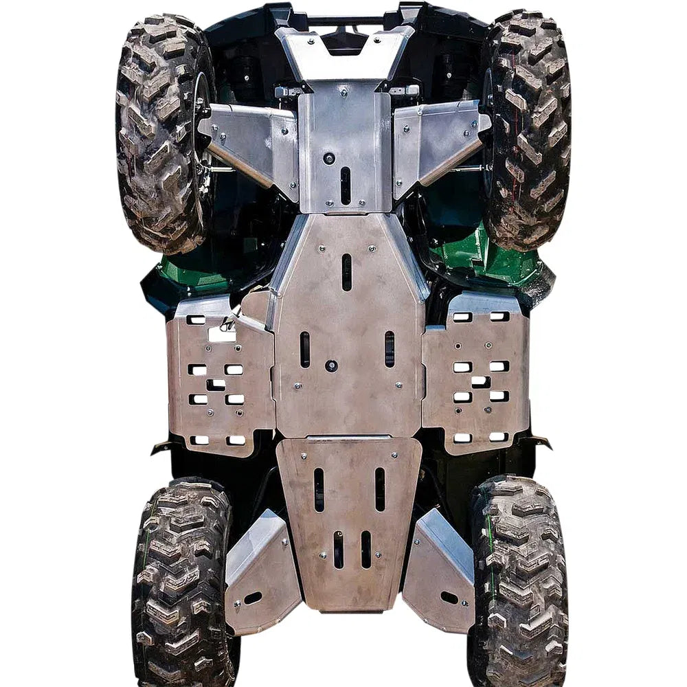 Placas protectoras para tarimas