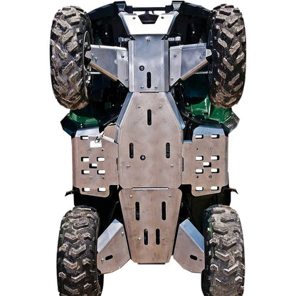 Placas protectoras para tarimas