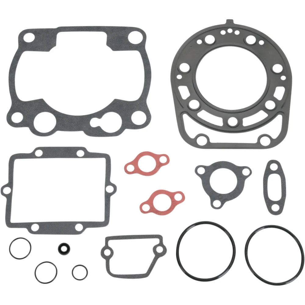 Kit de juntas de extremo superior