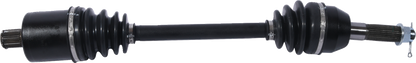 Conjunto de eje completo - Conjunto de eje - Completo - Estándar - Trasero izquierdo/derecho - Polaris Ranger 500/570