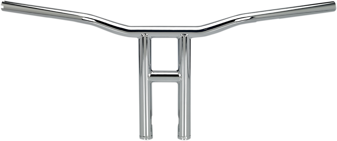 Handlebar - Tyson XL - 12" - TBW - Chrome