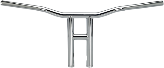 Handlebar - Tyson XL - 12" - TBW - Chrome