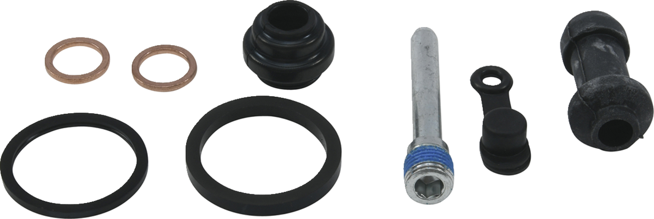 Kit de reconstrucción de pinza - Kit de reconstrucción de pinza - Trasera - Beta