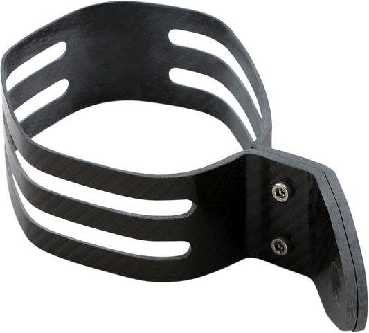 Escape Akrapovic - Muffler Clamp