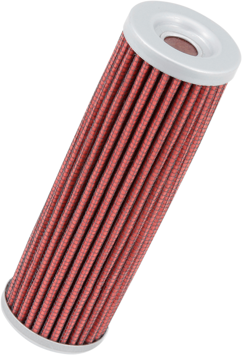 Filtro de aceite de alto rendimiento — Cartucho - Filtro de aceite de alto rendimiento - Ducati