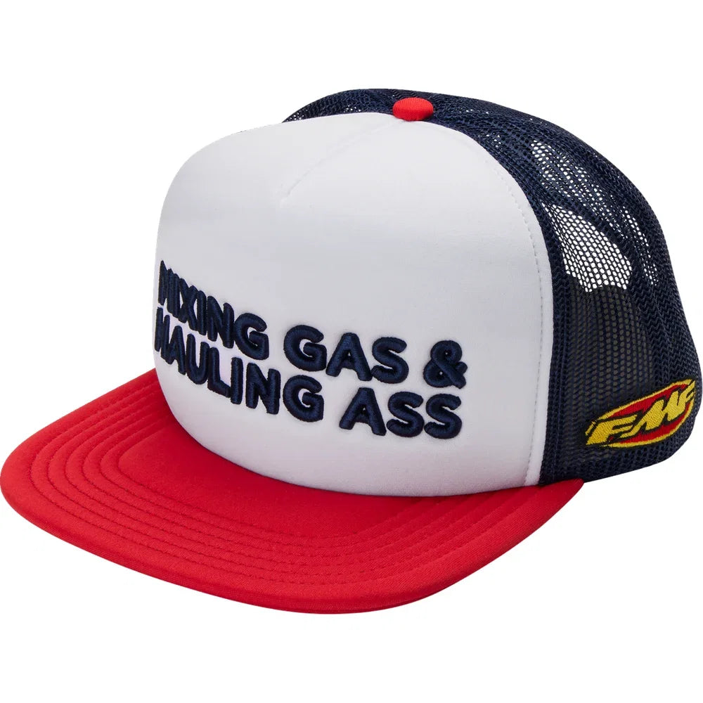 Sombrero de gas