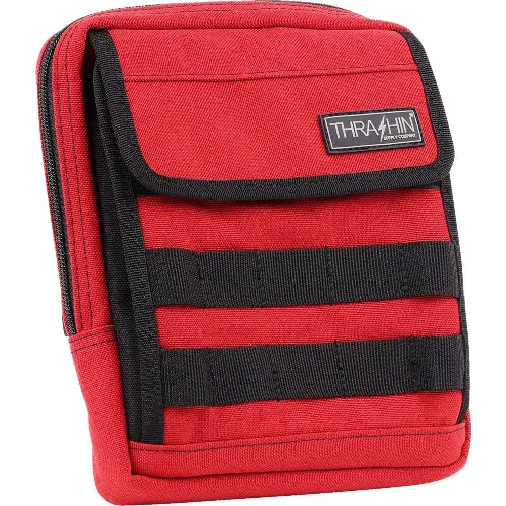 Bolsa de manillar delgada