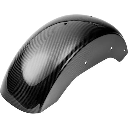 SLYFOX Carbon Fiber Rear Fender