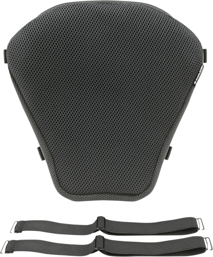 Almohadilla de aire de fijación rápida Comfort Topper