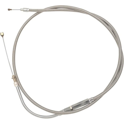 Cable de embrague de acero inoxidable para victory