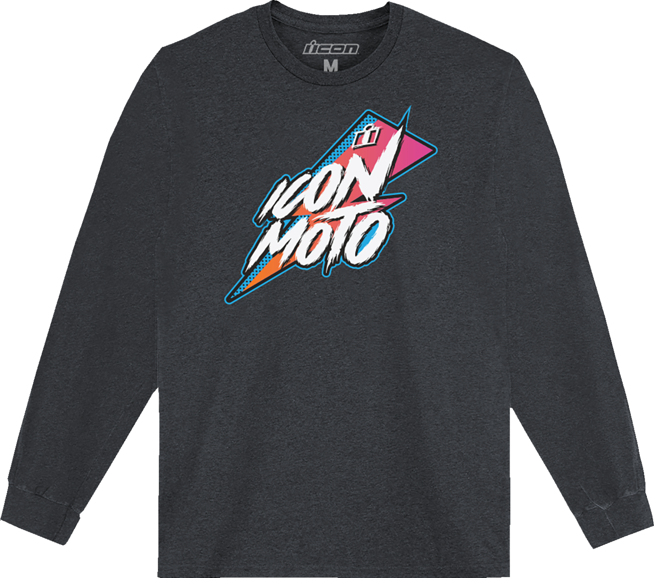Camiseta de manga larga Rad Dawn™