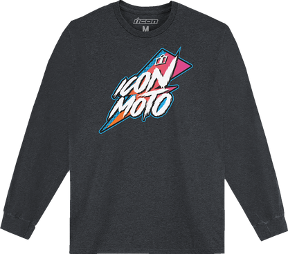 Camiseta de manga larga Rad Dawn™