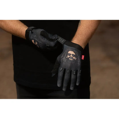Gypsy tales 'the gypsy breezer' guantes para clima cálido