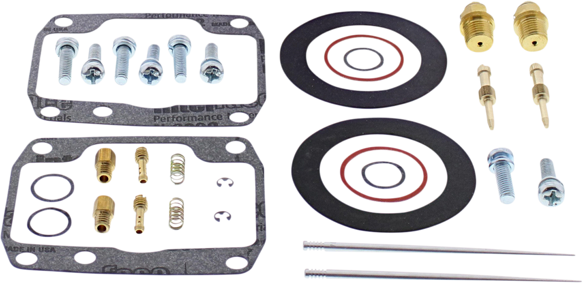 Kit de reparación de carburador - Ski-Doo - Kit de reparación de carburador - Ski-Doo