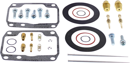Kit de reparación de carburador - Ski-Doo - Kit de reparación de carburador - Ski-Doo