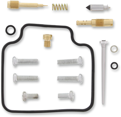 Kit de reparación de carburador - Honda - Kit de reparación de carburador - Honda